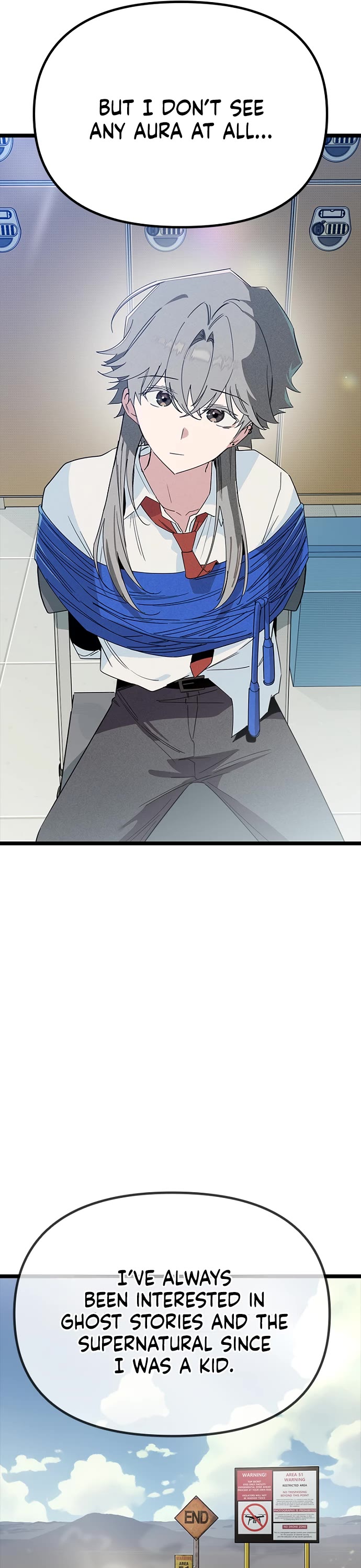 Twelve Zodiac Girls Chapter 41 page 20 - Chapter 41