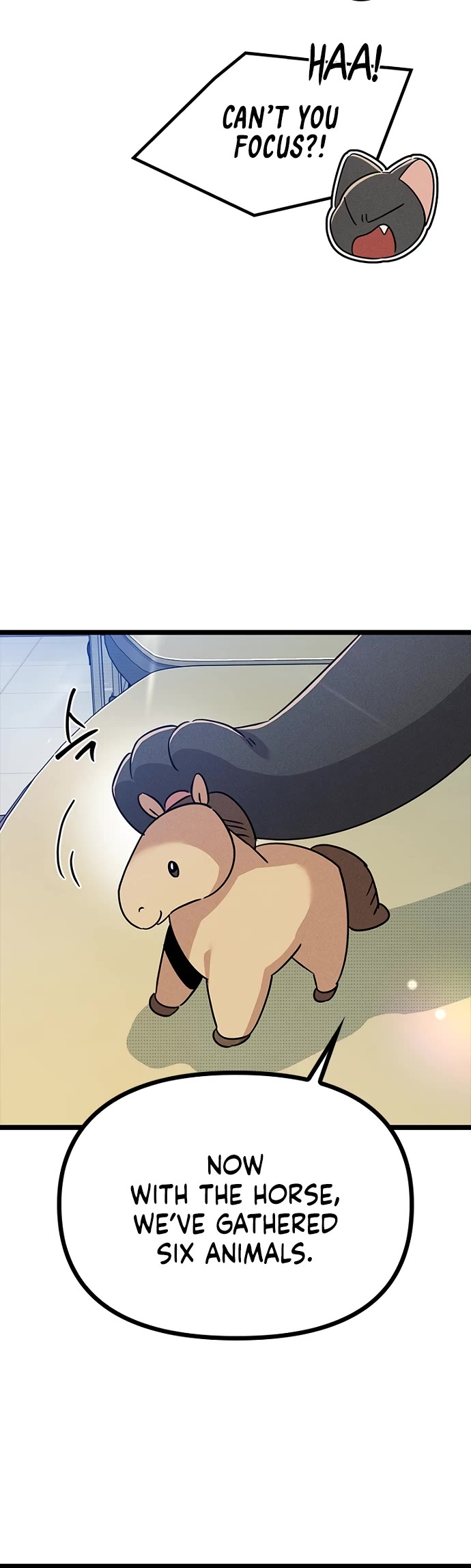Twelve Zodiac Girls Chapter 41 page 28 - Chapter 41