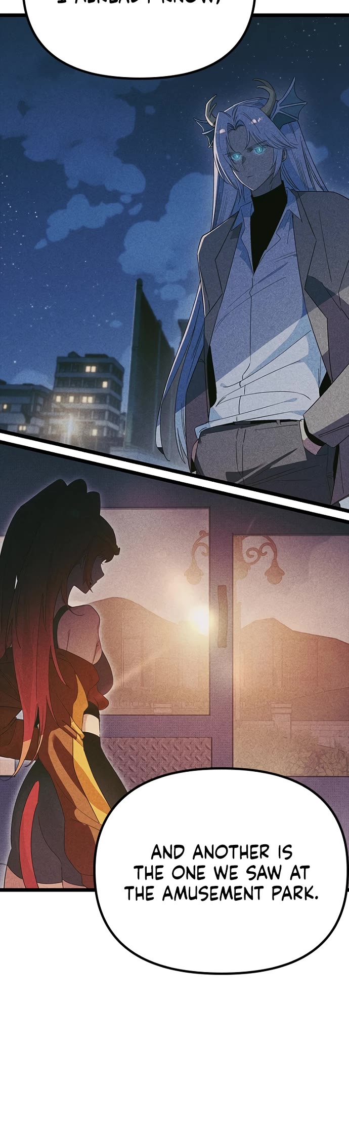 Twelve Zodiac Girls Chapter 41 page 31 - Chapter 41