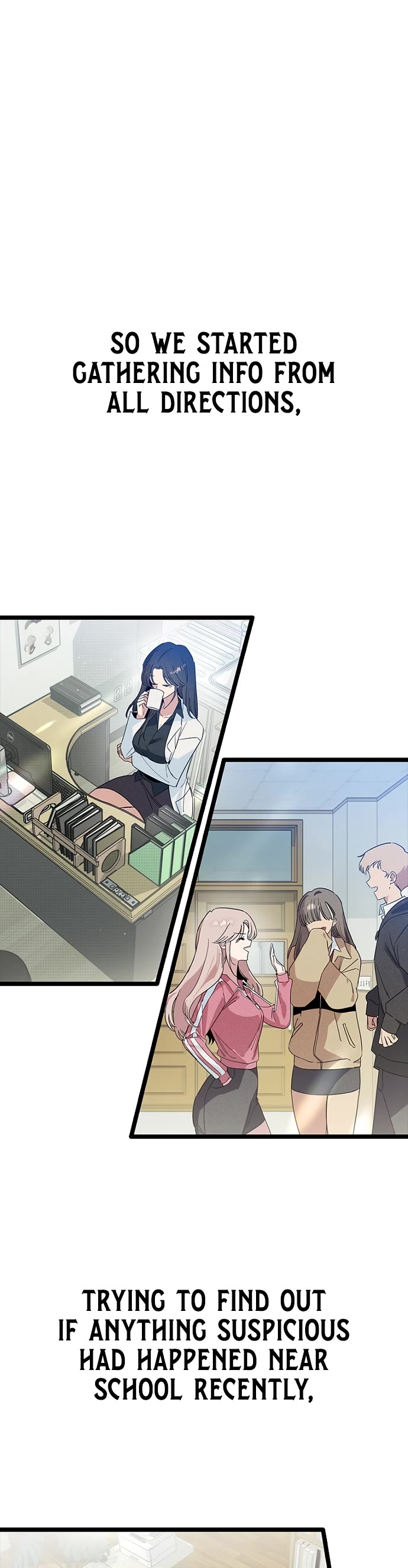 Twelve Zodiac Girls Chapter 41 page 36 - Chapter 41