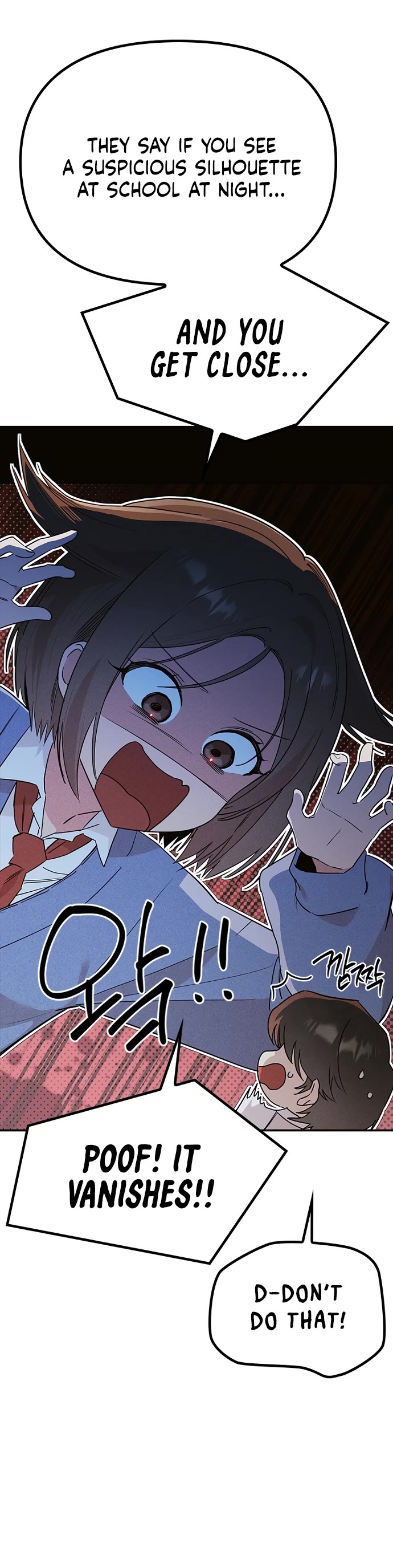 Twelve Zodiac Girls Chapter 41 page 46 - Chapter 41