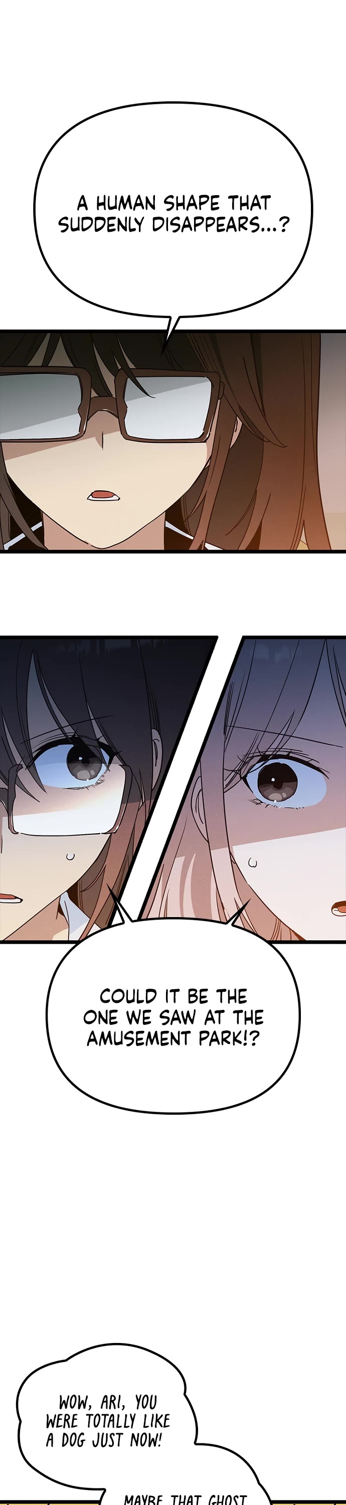 Twelve Zodiac Girls Chapter 41 page 47 - Chapter 41