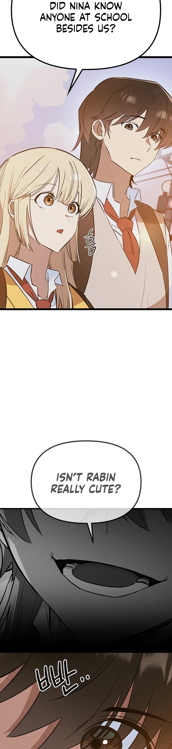 Twelve Zodiac Girls Chapter 42 page 11 - Chapter 42