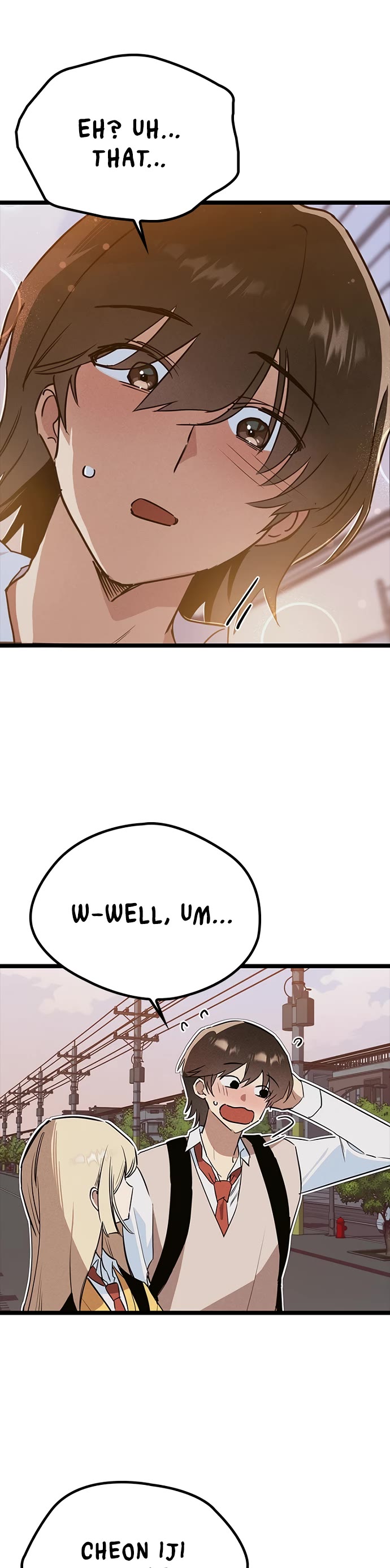 Twelve Zodiac Girls Chapter 42 page 13 - Chapter 42