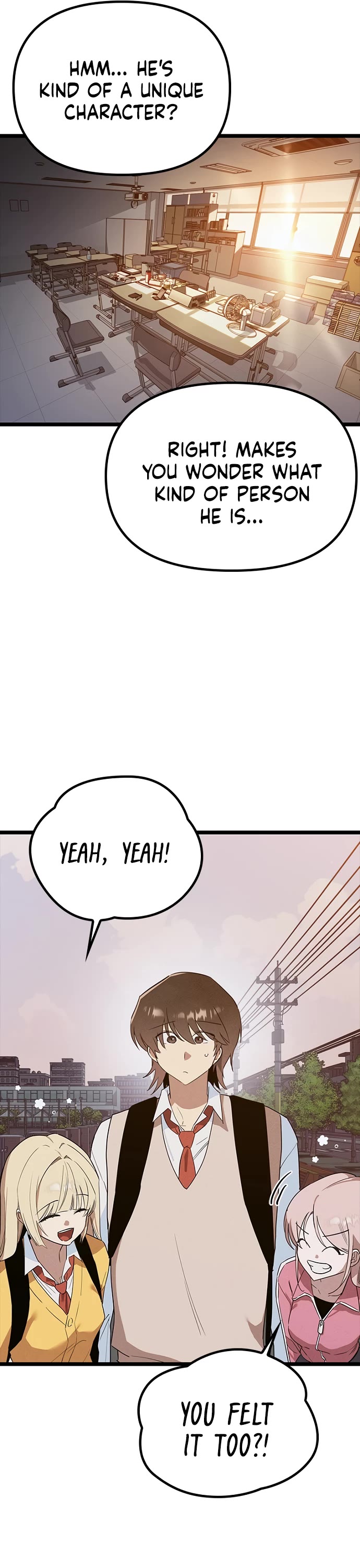 Twelve Zodiac Girls Chapter 42 page 15 - Chapter 42