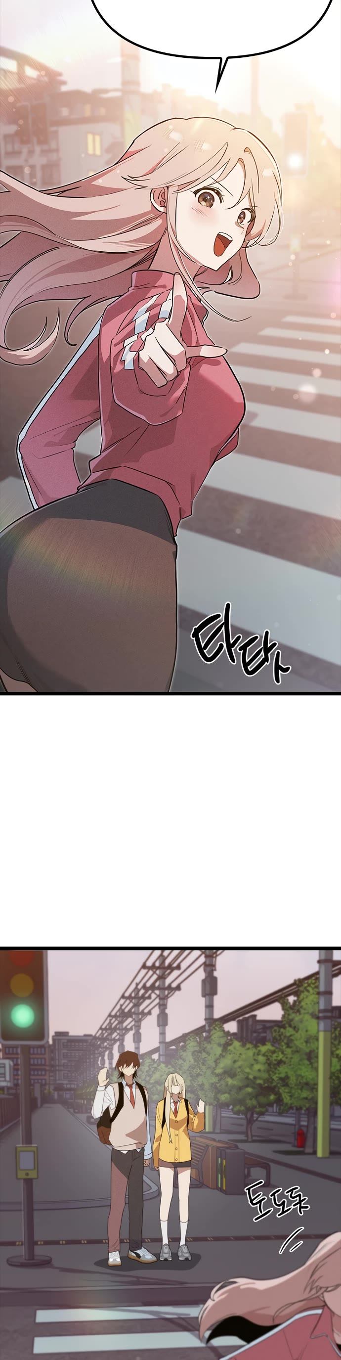 Twelve Zodiac Girls Chapter 42 page 19 - Chapter 42
