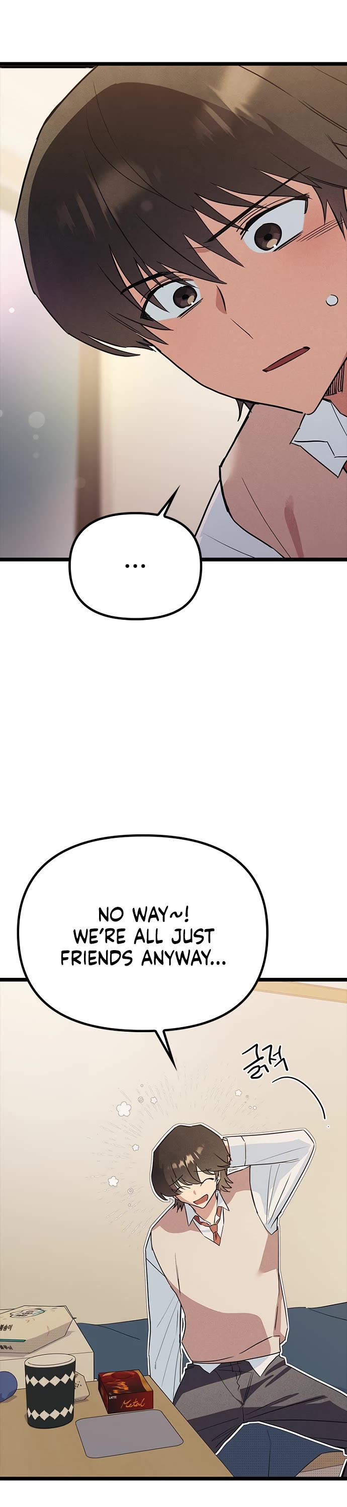Twelve Zodiac Girls Chapter 42 page 30 - Chapter 42