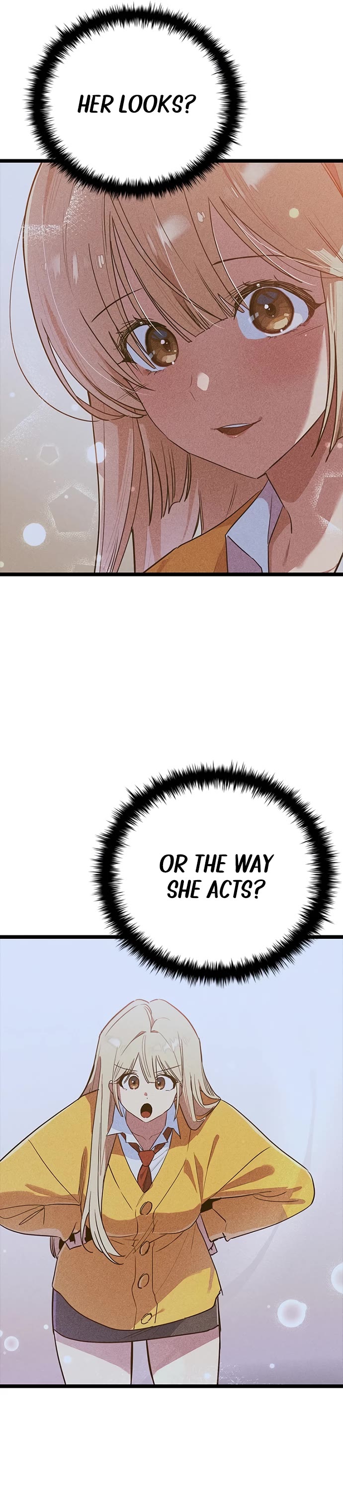 Twelve Zodiac Girls Chapter 42 page 32 - Chapter 42