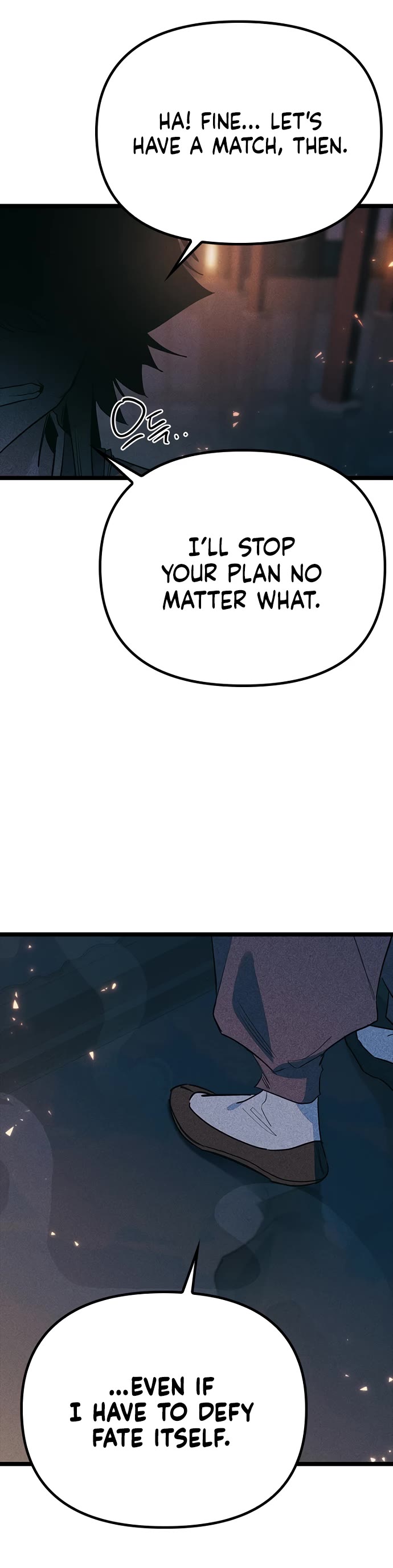 Twelve Zodiac Girls Chapter 42 page 40 - Chapter 42