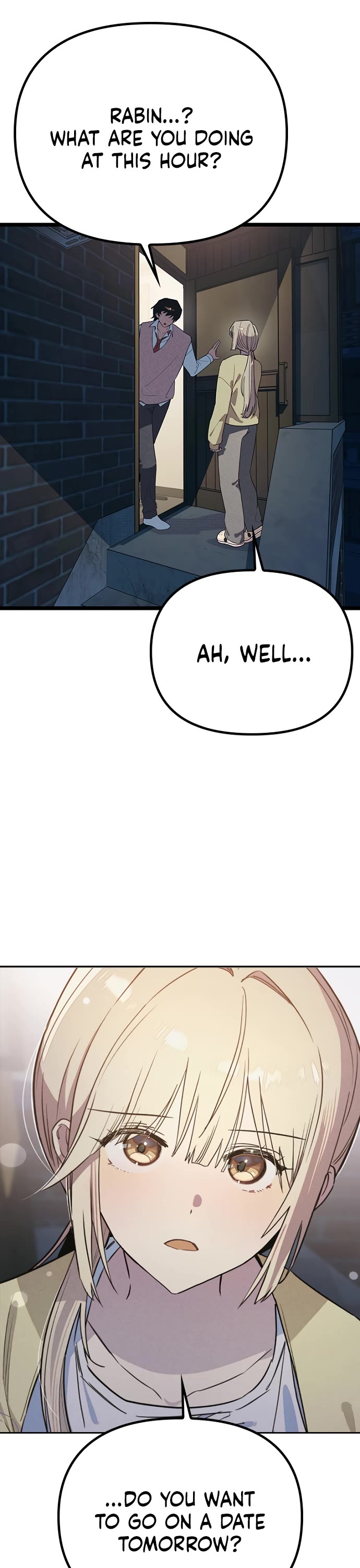 Twelve Zodiac Girls Chapter 42 page 44 - Chapter 42