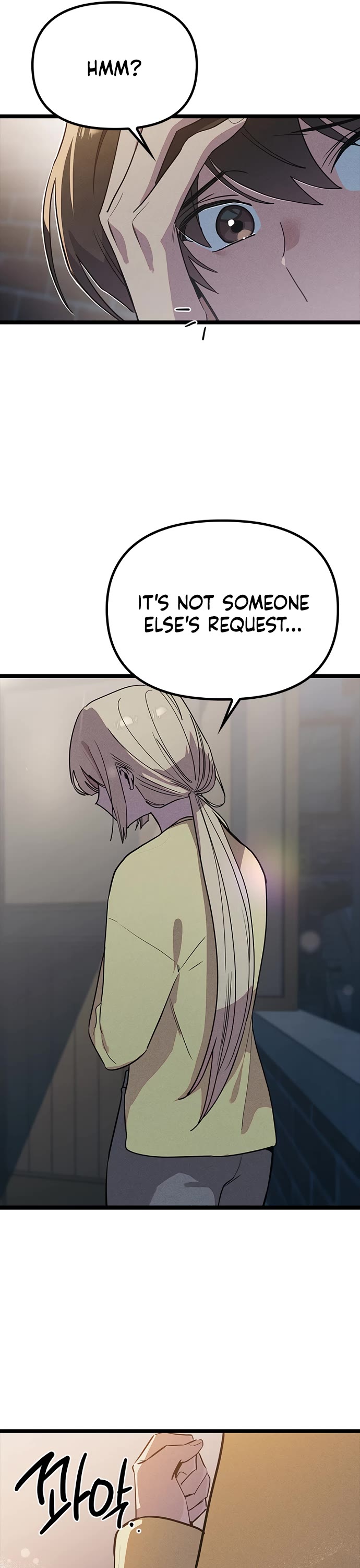 Twelve Zodiac Girls Chapter 42 page 47 - Chapter 42