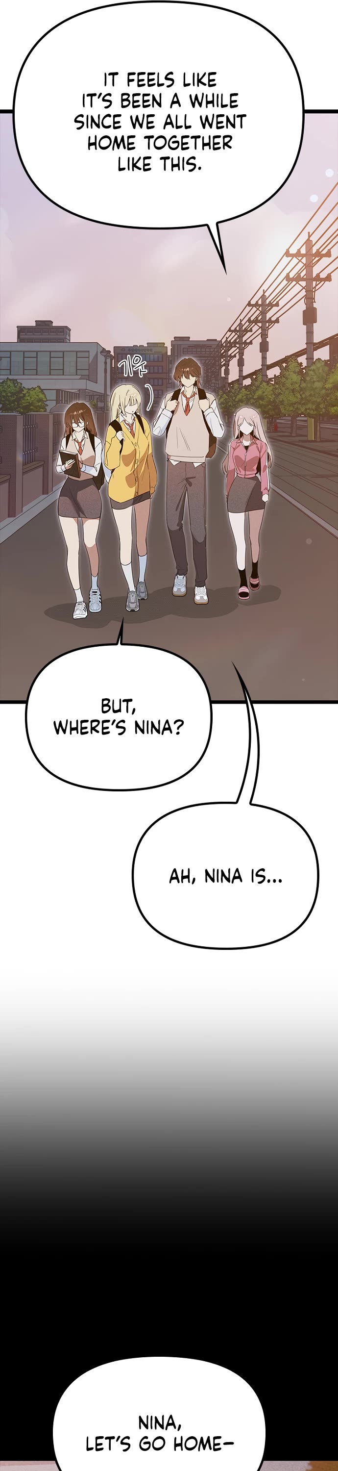 Twelve Zodiac Girls Chapter 42 page 7 - Chapter 42