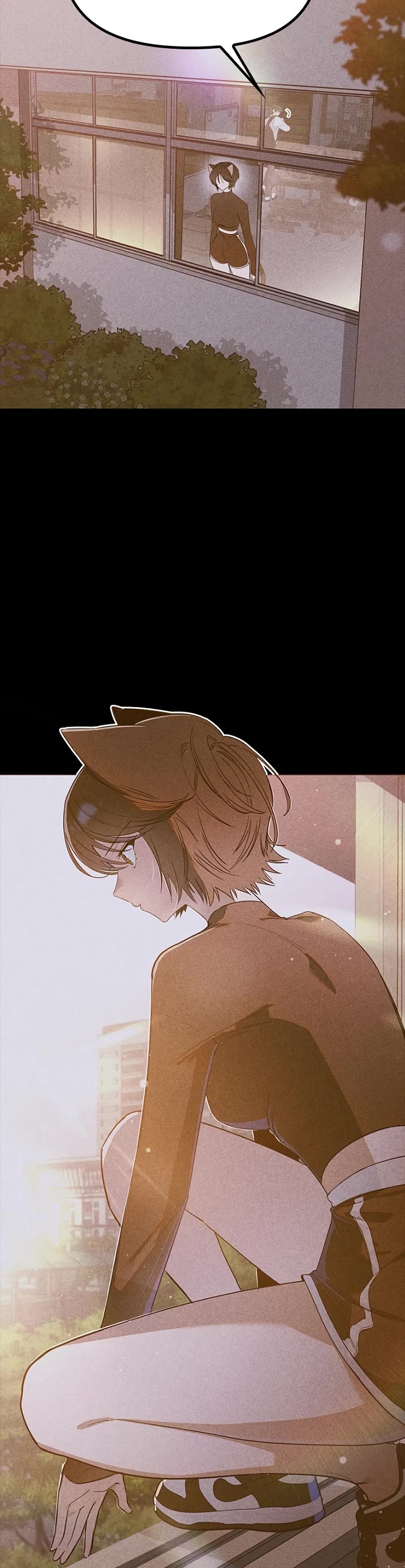 Twelve Zodiac Girls Chapter 42 page 8 - Chapter 42