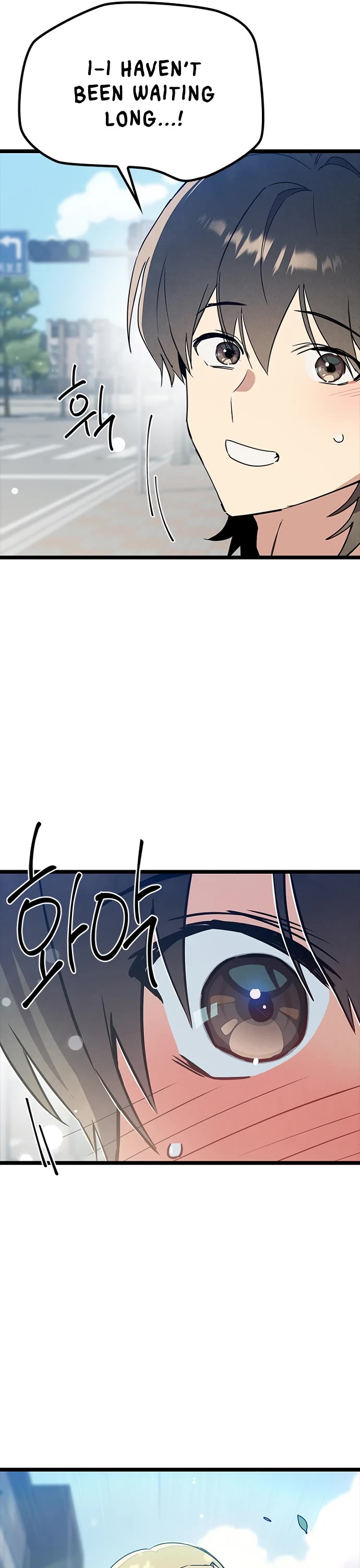 Twelve Zodiac Girls Chapter 43 page 19 - Chapter 43