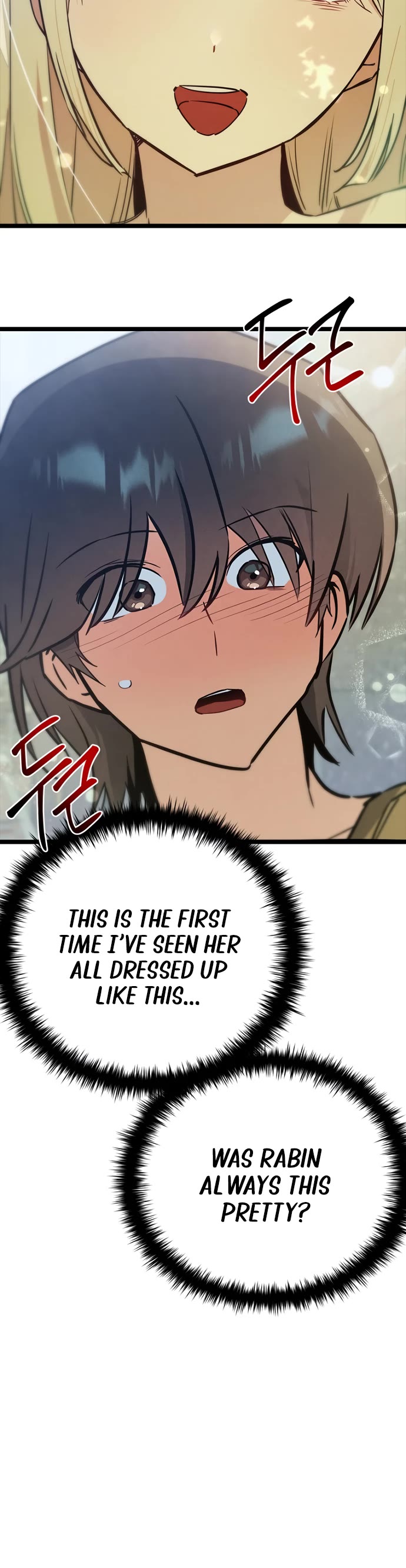 Twelve Zodiac Girls Chapter 43 page 21 - Chapter 43