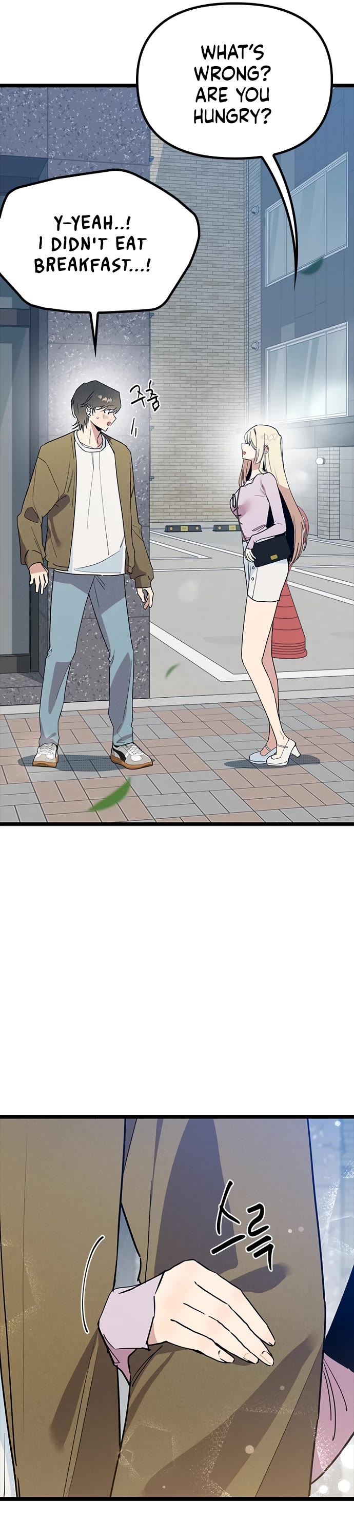 Twelve Zodiac Girls Chapter 43 page 22 - Chapter 43