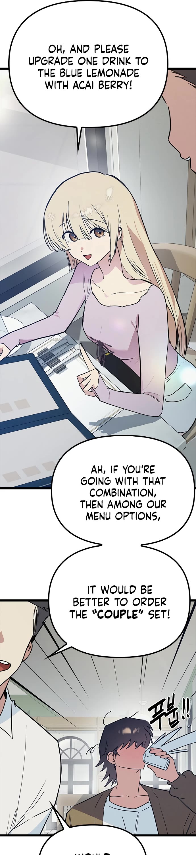 Twelve Zodiac Girls Chapter 43 page 30 - Chapter 43