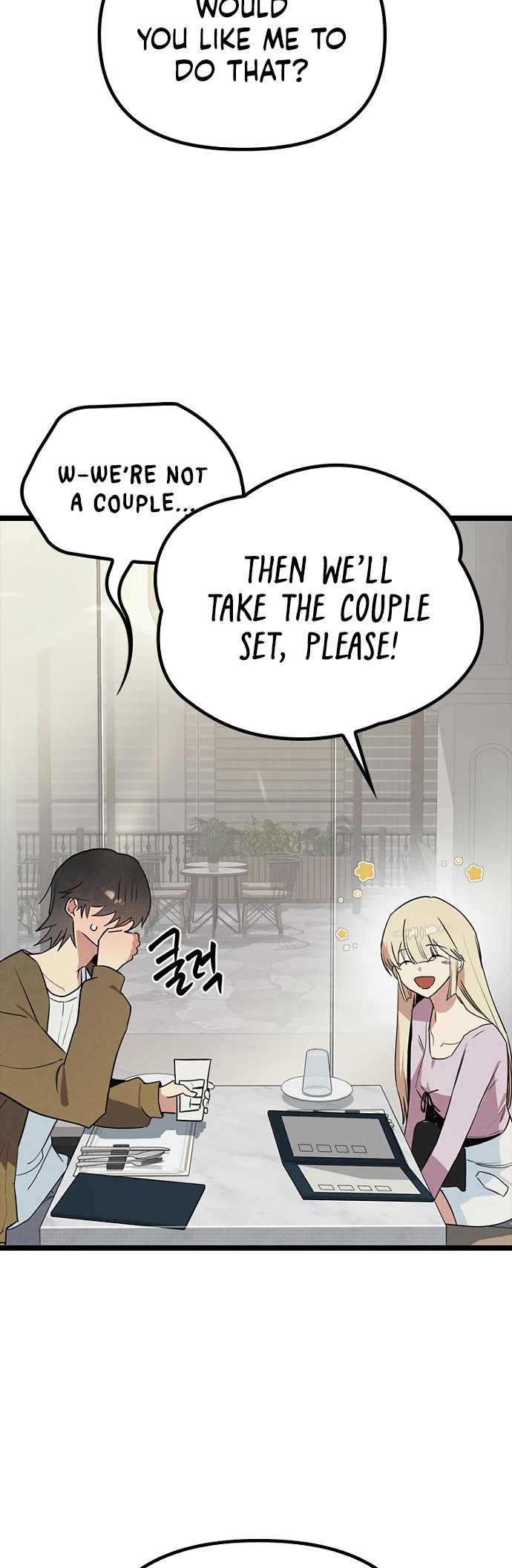 Twelve Zodiac Girls Chapter 43 page 31 - Chapter 43
