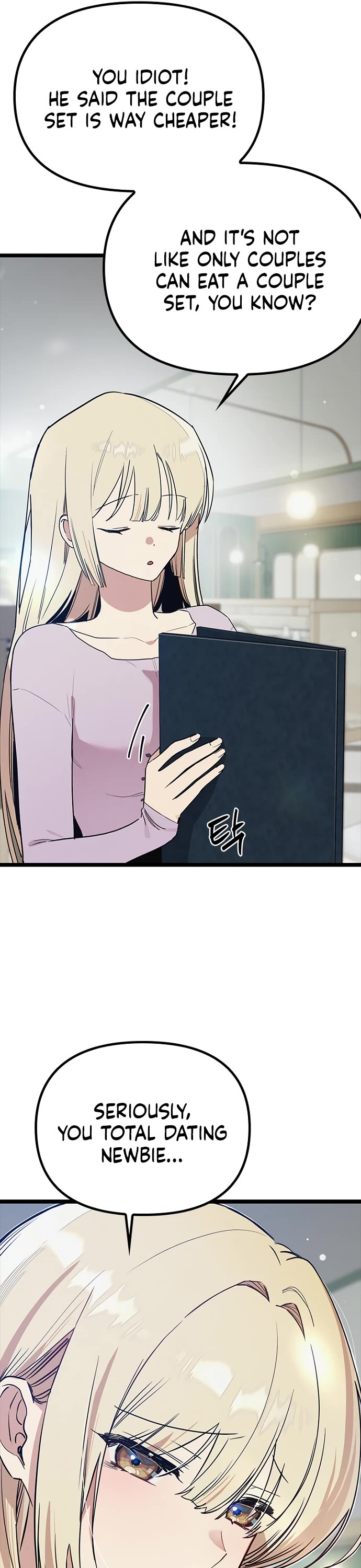 Twelve Zodiac Girls Chapter 43 page 33 - Chapter 43