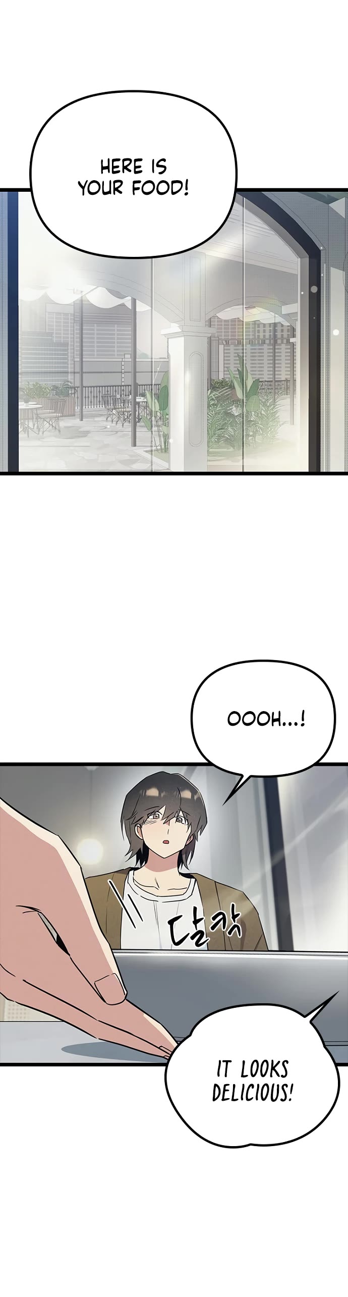 Twelve Zodiac Girls Chapter 43 page 35 - Chapter 43