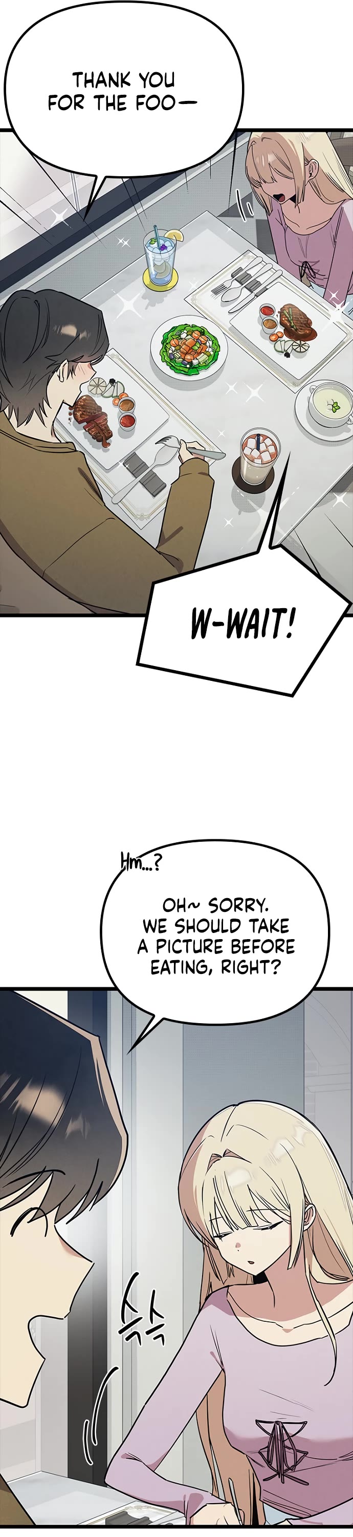 Twelve Zodiac Girls Chapter 43 page 36 - Chapter 43