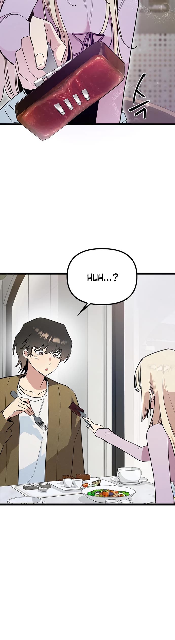 Twelve Zodiac Girls Chapter 43 page 38 - Chapter 43