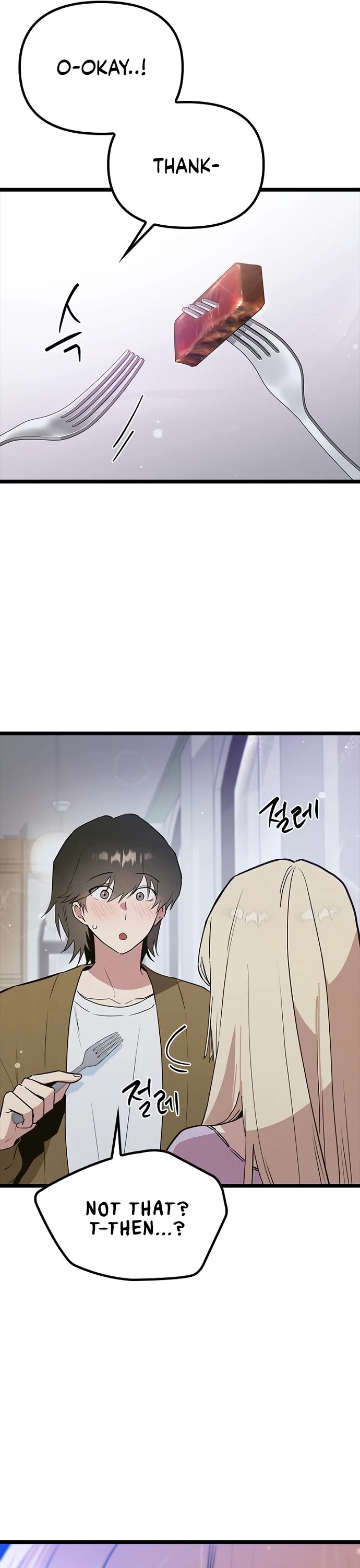 Twelve Zodiac Girls Chapter 43 page 39 - Chapter 43