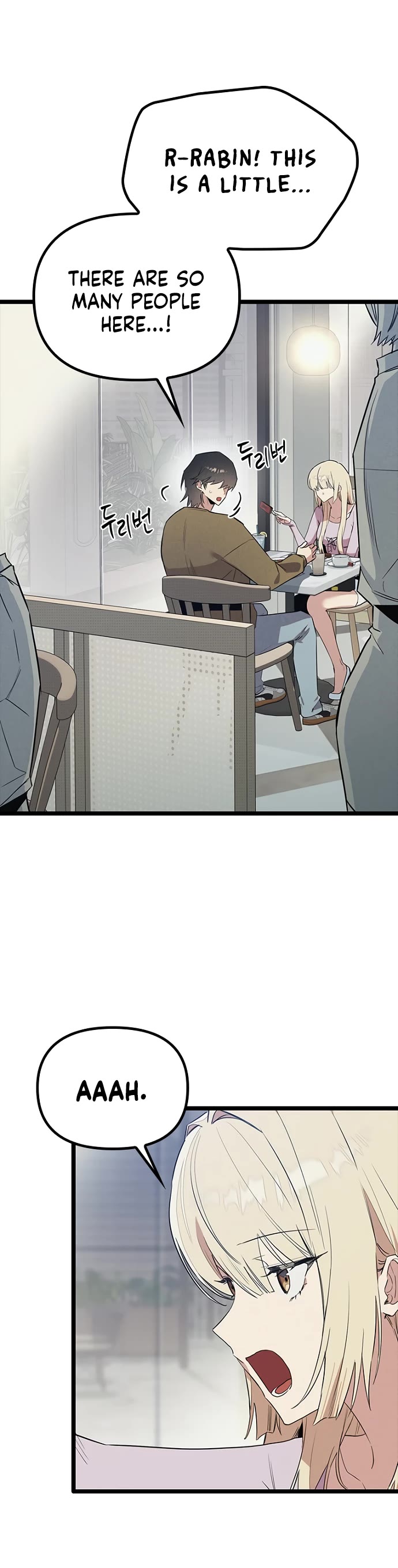 Twelve Zodiac Girls Chapter 43 page 41 - Chapter 43