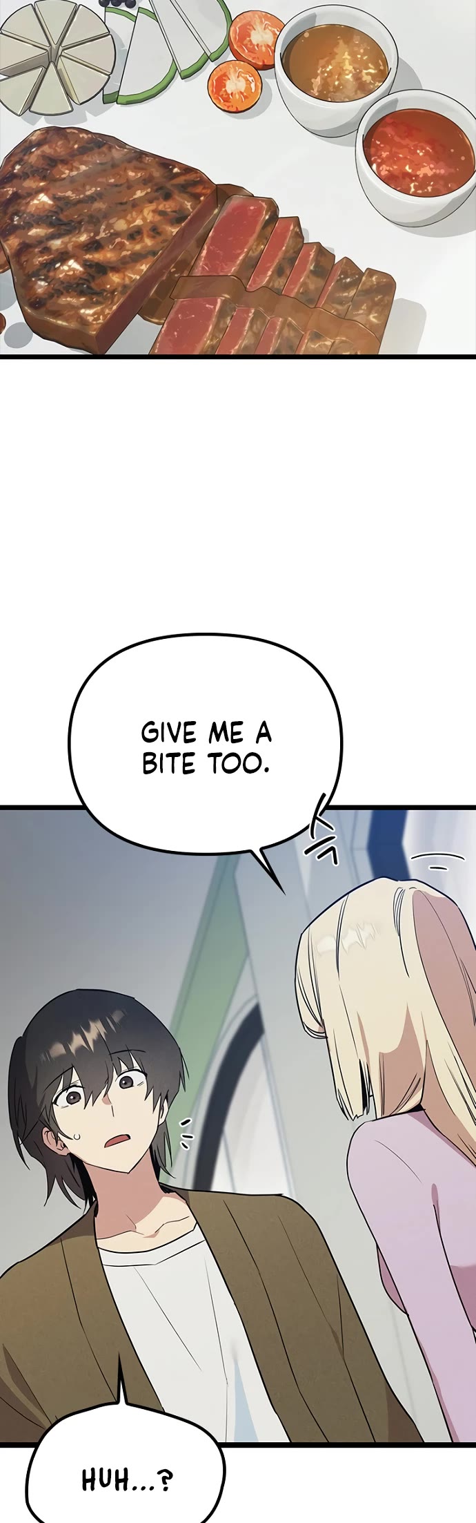 Twelve Zodiac Girls Chapter 43 page 43 - Chapter 43