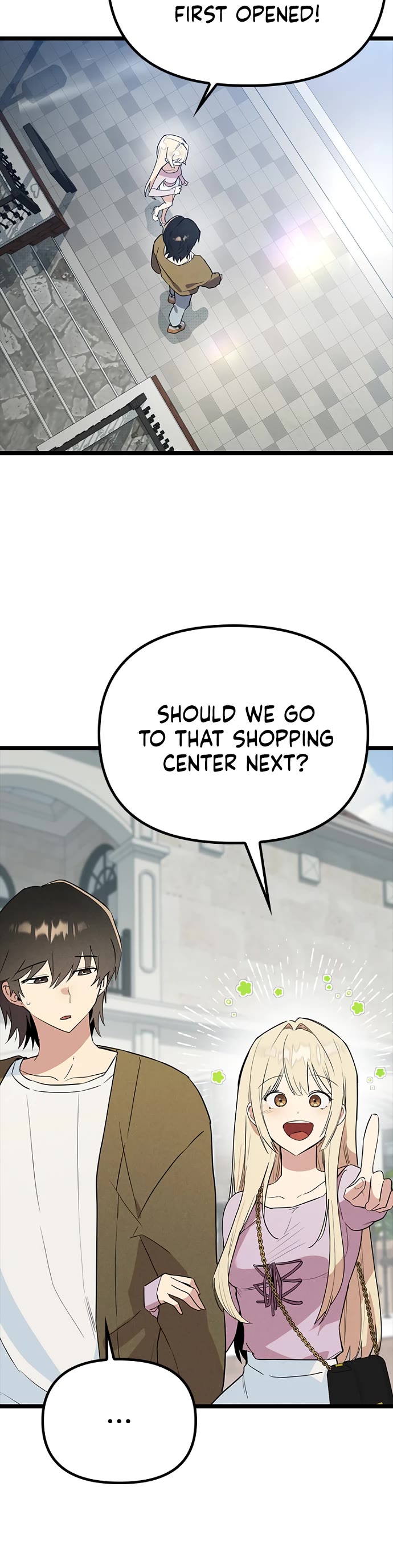 Twelve Zodiac Girls Chapter 43 page 47 - Chapter 43