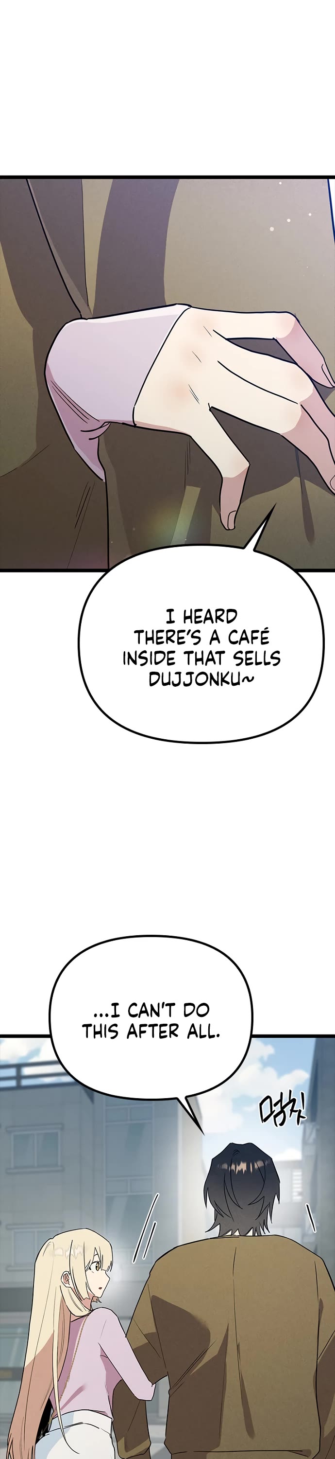 Twelve Zodiac Girls Chapter 43 page 48 - Chapter 43