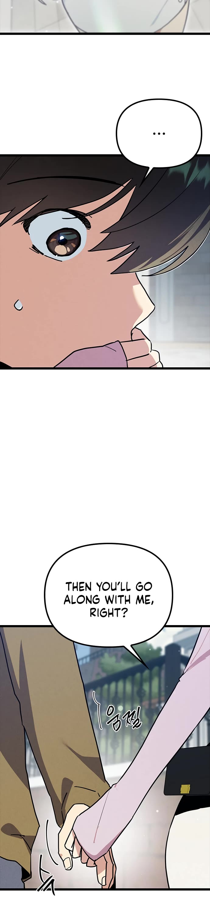 Twelve Zodiac Girls Chapter 43 page 52 - Chapter 43