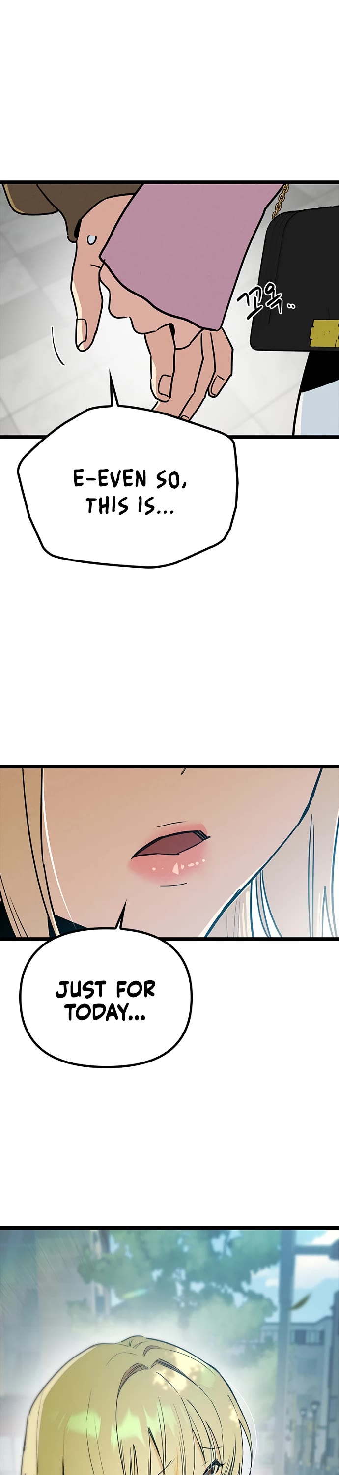 Twelve Zodiac Girls Chapter 43 page 53 - Chapter 43