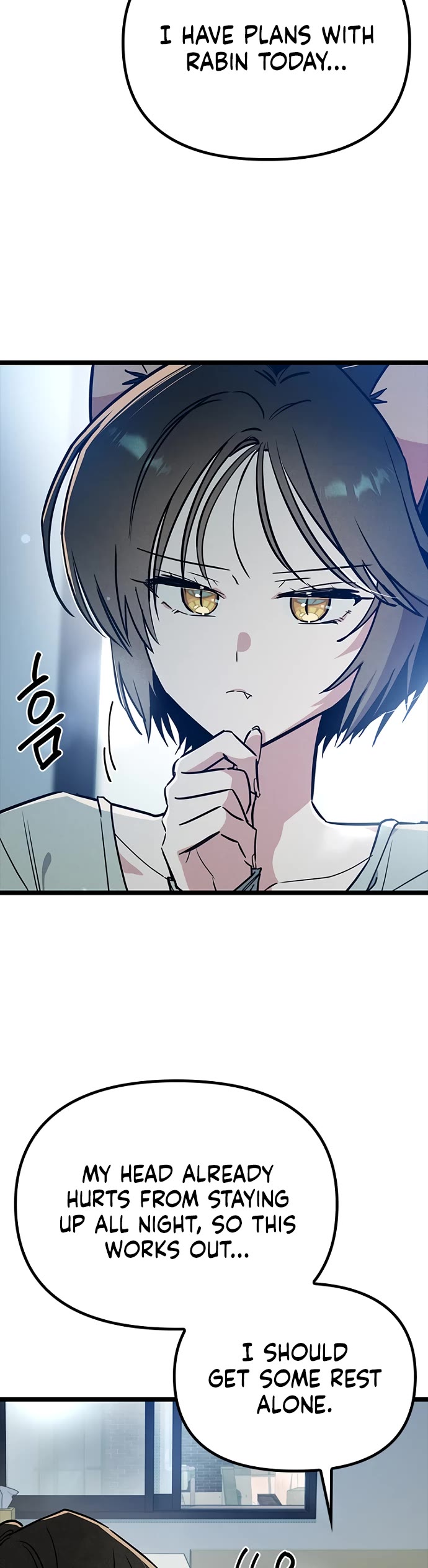 Twelve Zodiac Girls Chapter 43 page 8 - Chapter 43