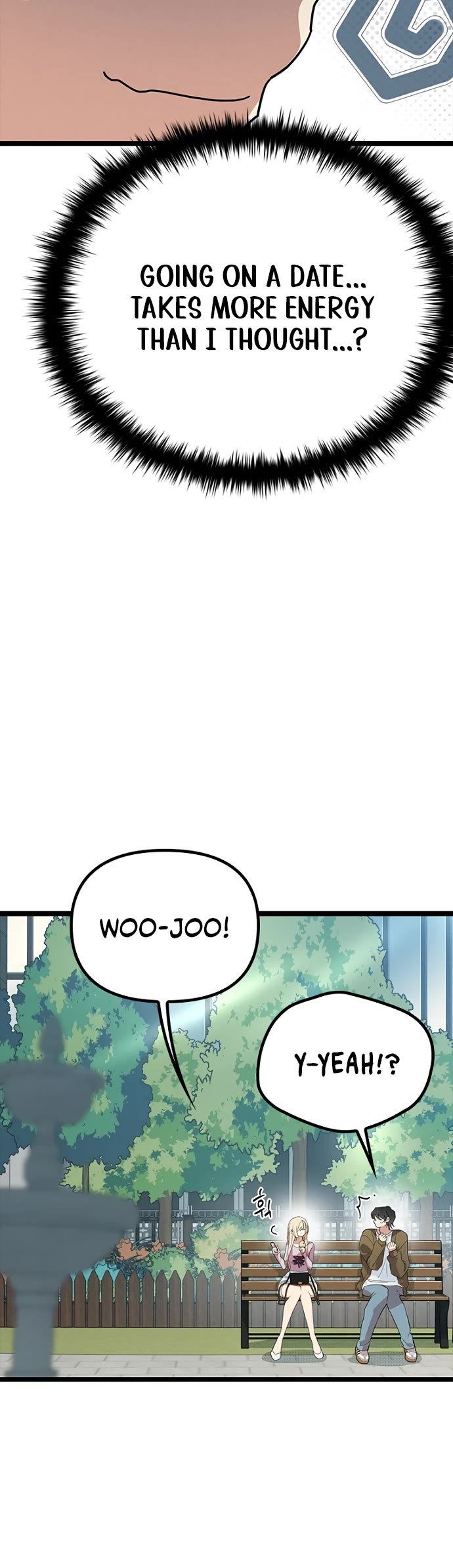 Twelve Zodiac Girls Chapter 44 page 11 - Chapter 44