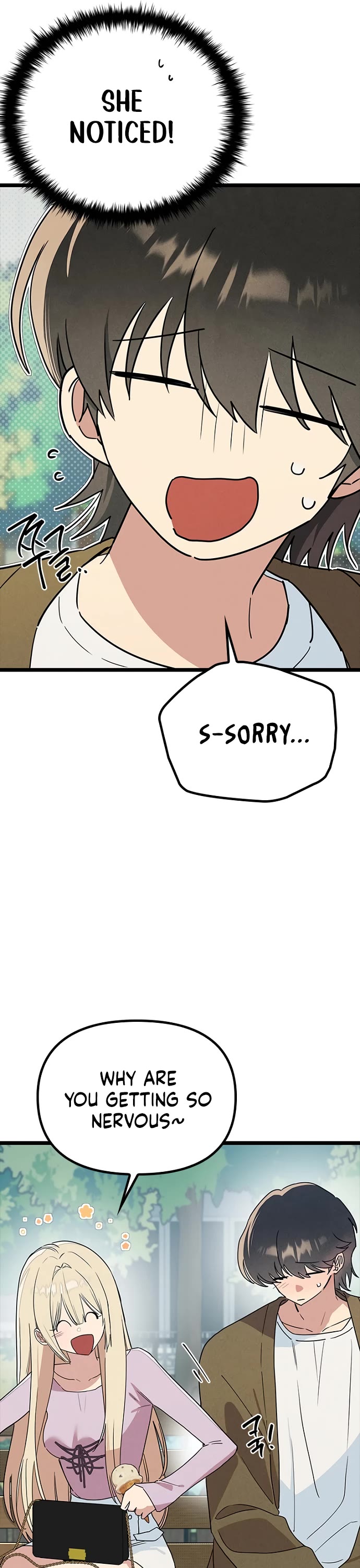 Twelve Zodiac Girls Chapter 44 page 13 - Chapter 44