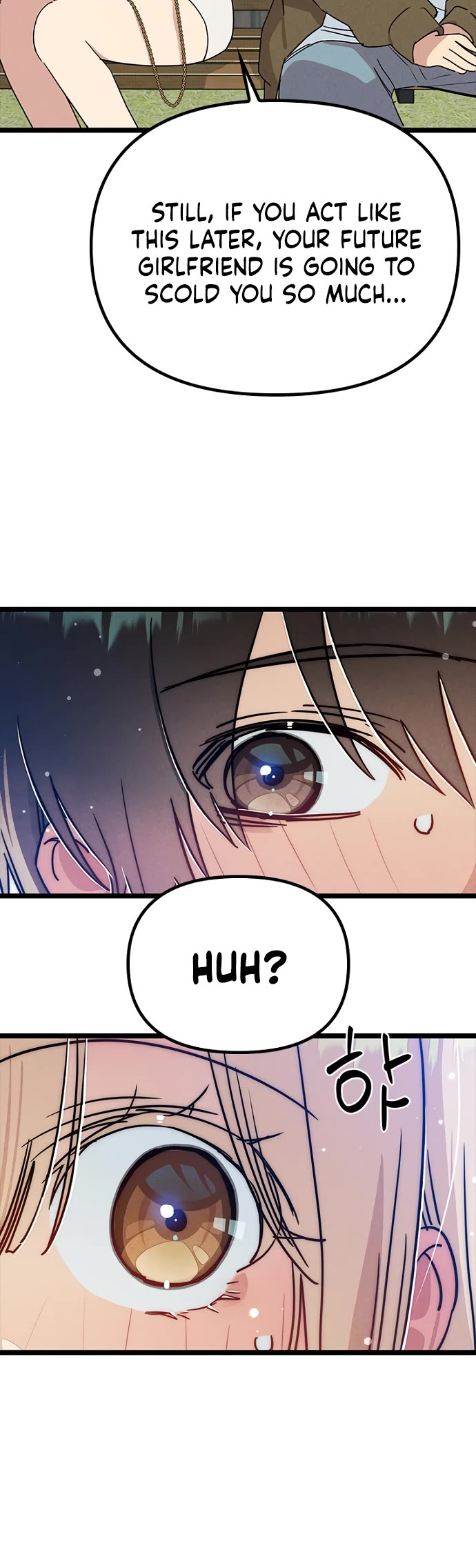 Twelve Zodiac Girls Chapter 44 page 14 - Chapter 44