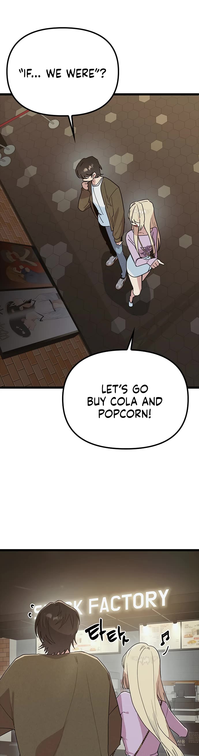 Twelve Zodiac Girls Chapter 44 page 17 - Chapter 44