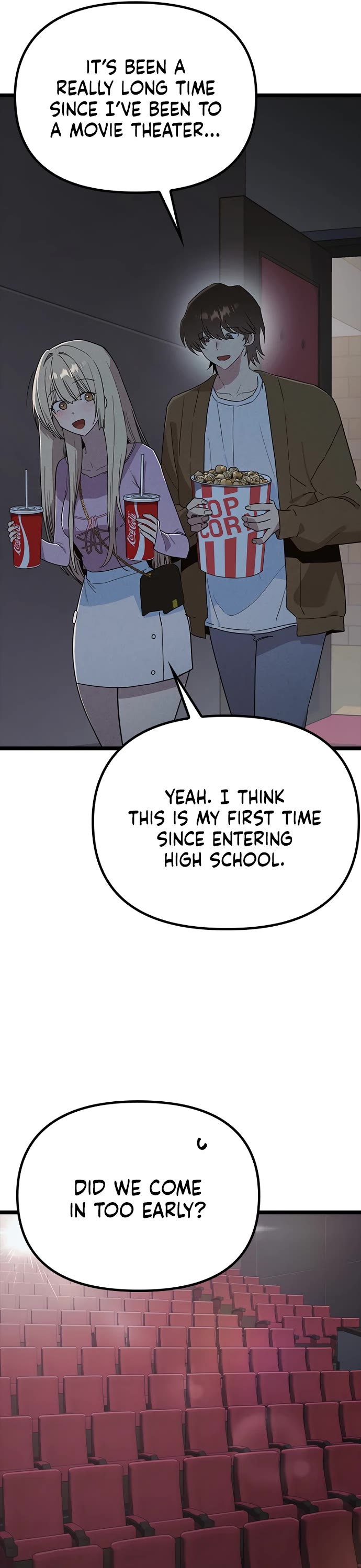 Twelve Zodiac Girls Chapter 44 page 19 - Chapter 44