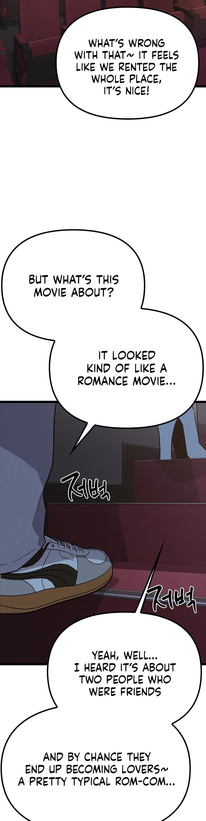 Twelve Zodiac Girls Chapter 44 page 20 - Chapter 44