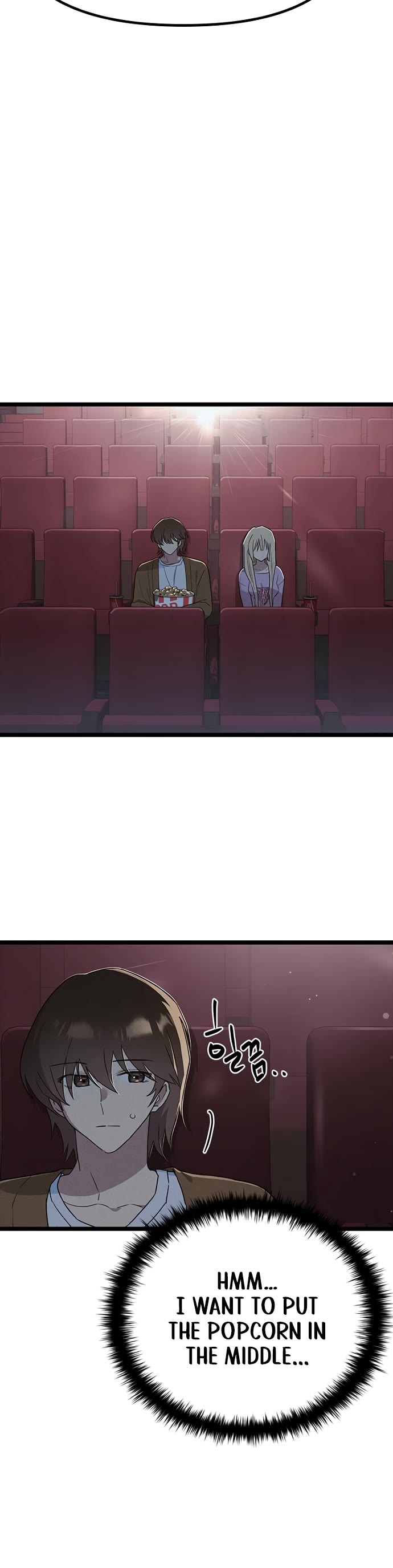 Twelve Zodiac Girls Chapter 44 page 21 - Chapter 44