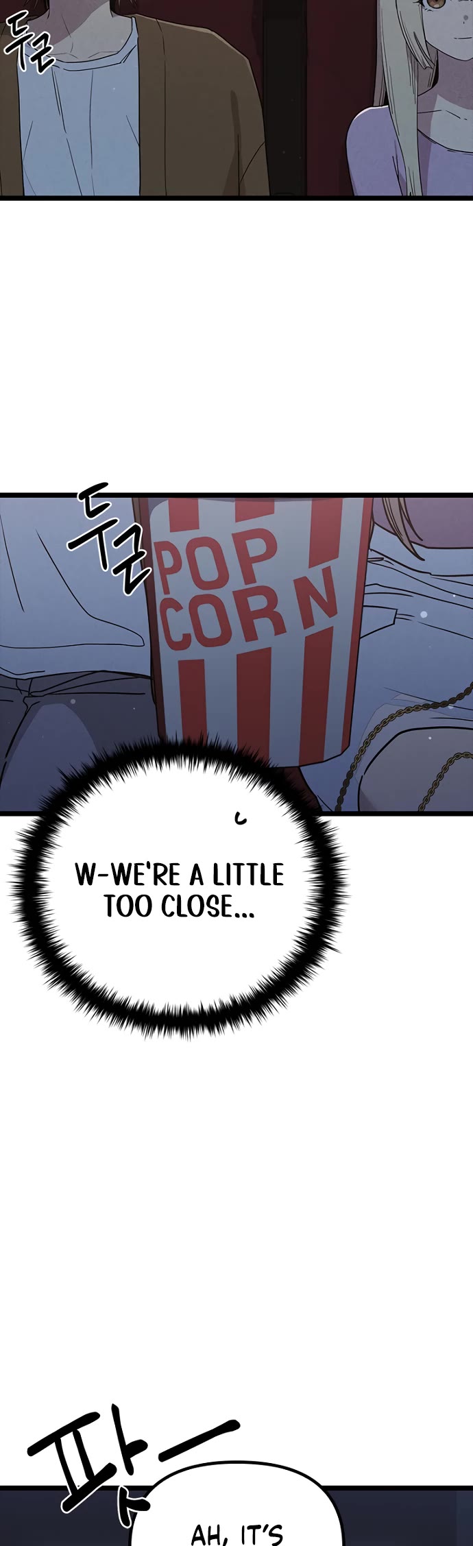 Twelve Zodiac Girls Chapter 44 page 23 - Chapter 44