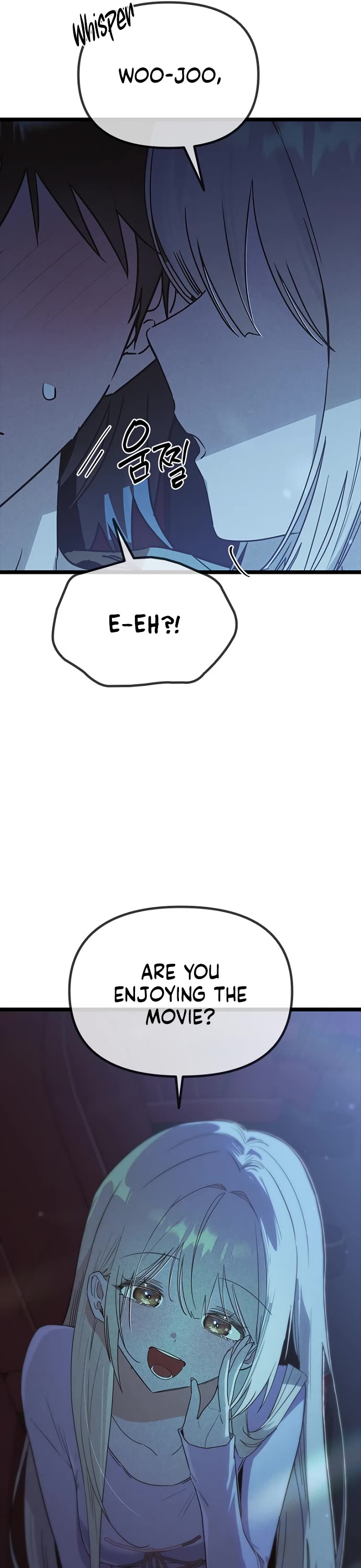 Twelve Zodiac Girls Chapter 44 page 25 - Chapter 44