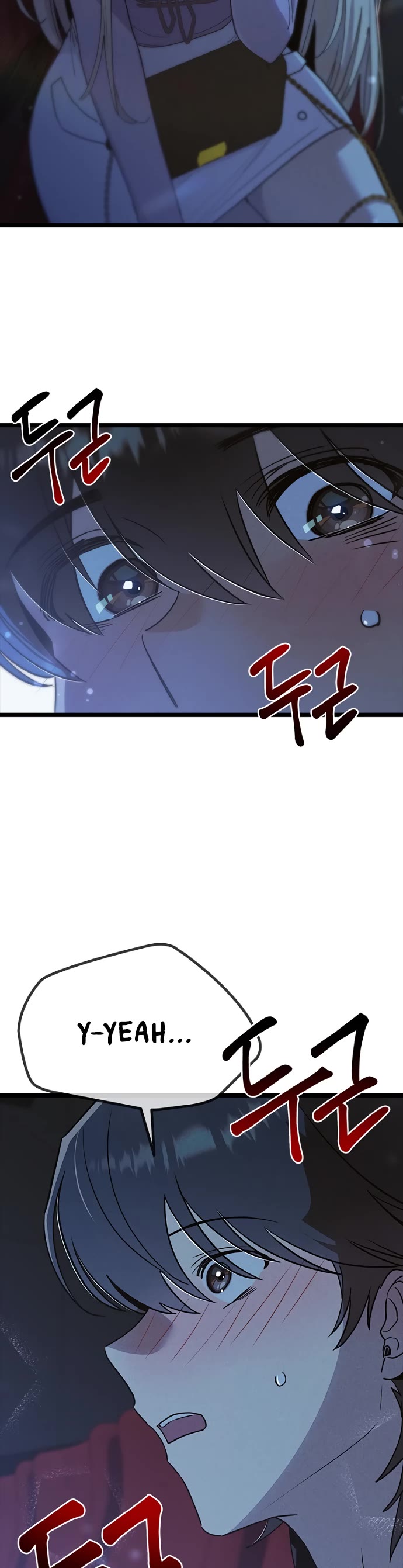 Twelve Zodiac Girls Chapter 44 page 26 - Chapter 44