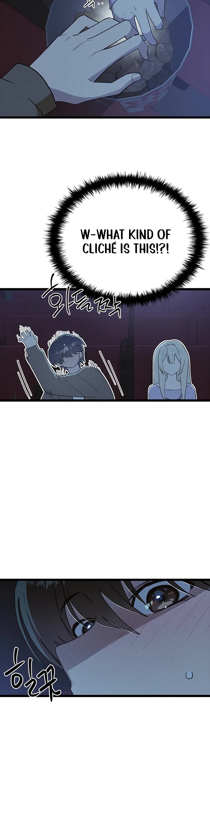 Twelve Zodiac Girls Chapter 44 page 29 - Chapter 44