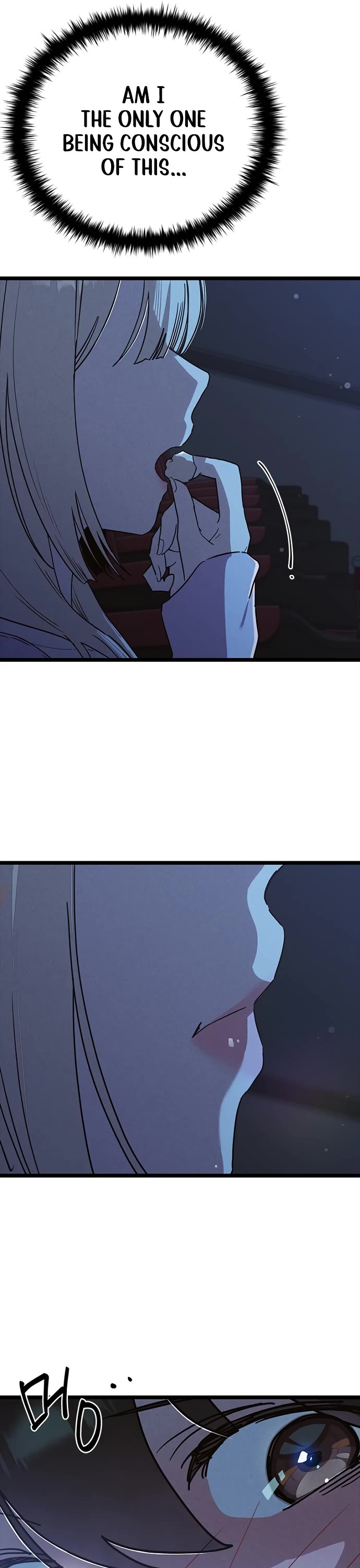 Twelve Zodiac Girls Chapter 44 page 31 - Chapter 44