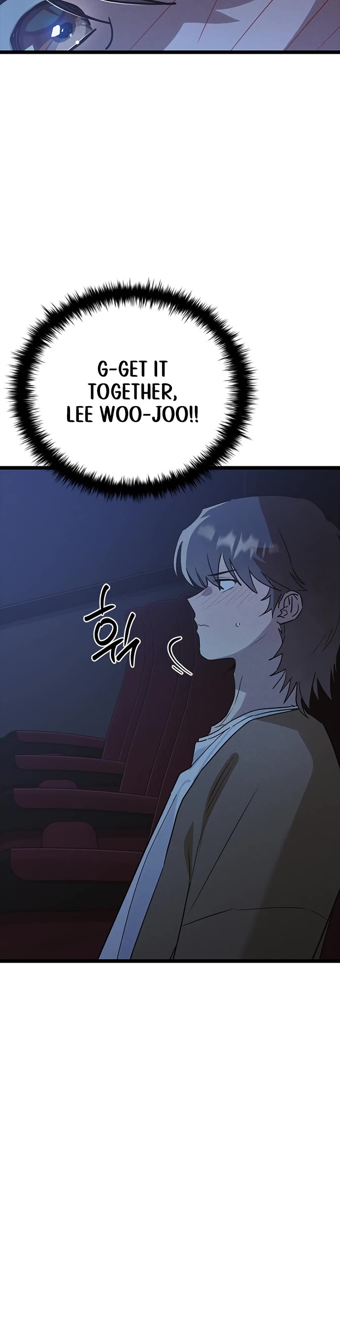 Twelve Zodiac Girls Chapter 44 page 32 - Chapter 44