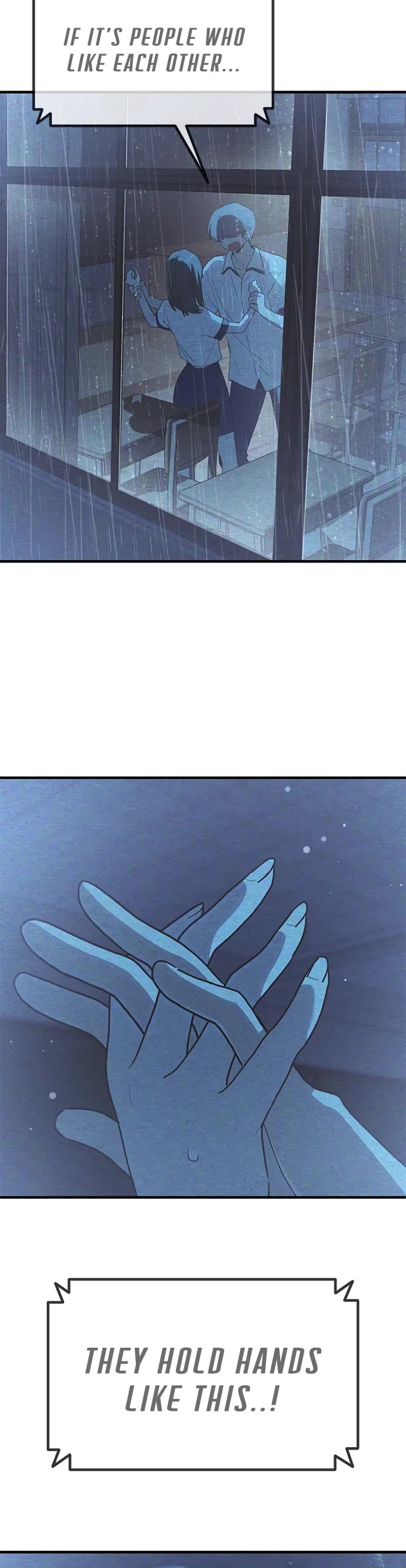 Twelve Zodiac Girls Chapter 44 page 36 - Chapter 44