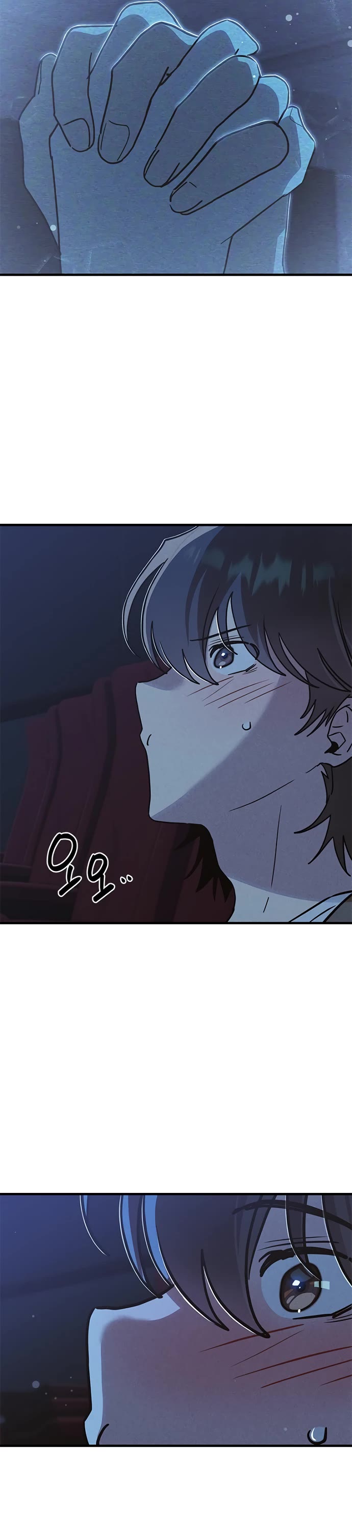 Twelve Zodiac Girls Chapter 44 page 37 - Chapter 44