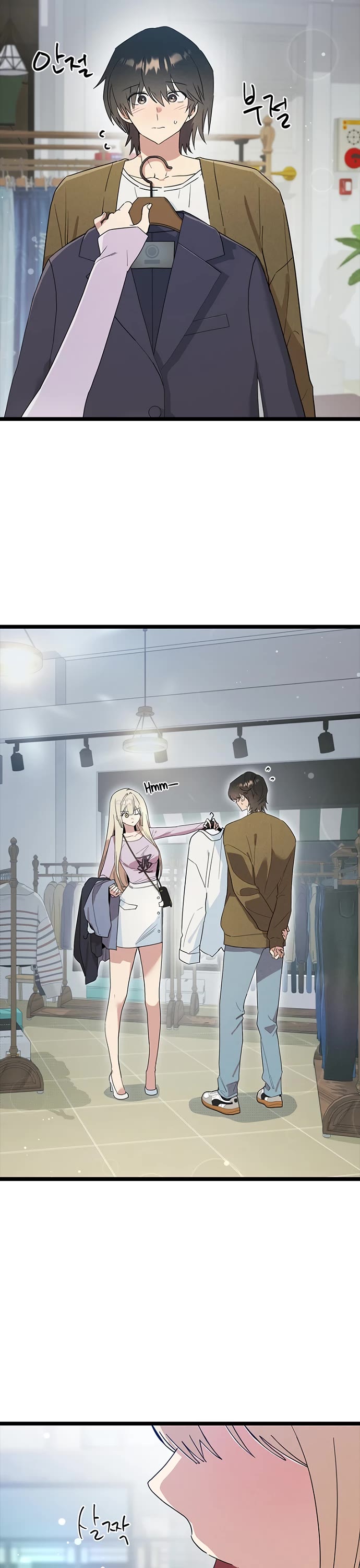 Twelve Zodiac Girls Chapter 44 page 4 - Chapter 44